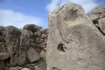 Temples de Xaghra-Ggantija
