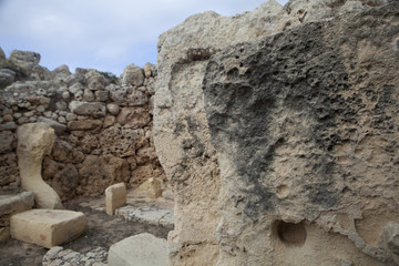 Temples de Xaghra-Ggantija