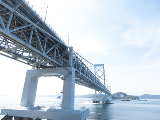 大鳴門橋（道の駅うずしお）