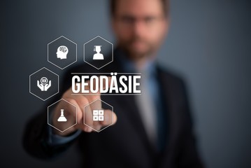 Geod�sie