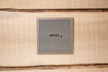 musica
