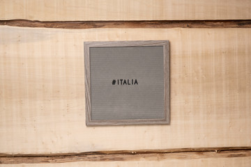 #italia