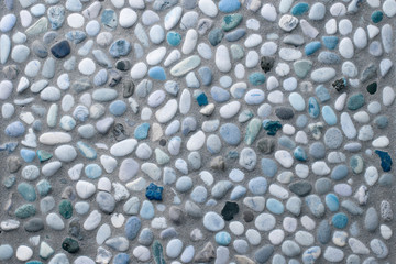 Panele Szklane  石壁