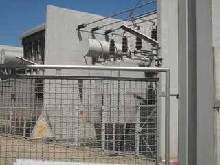 Power Transformer