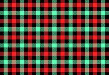 seamless checkered pattern