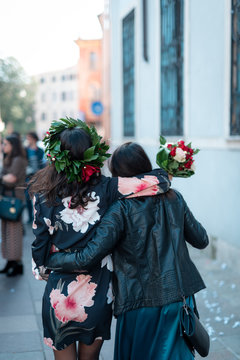 laurea