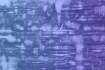 green creative oak with different big cleared spots texture - cute abstract photo background