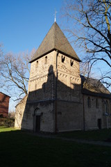 Alt st. katharina