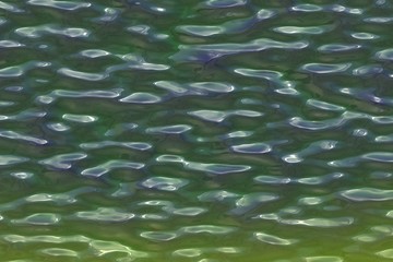 design aqua surface digitally drawn texture background illustration