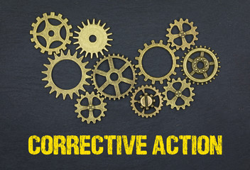 Corrective Action