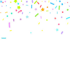 Sprinkles Cupcake donuts, dessert, bakery