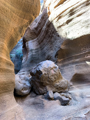 The Full Moon reflected on the Grand Canal of Trieste at dusk
