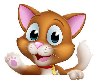 Cat Cartoon Face Images – Browse 155,376 Stock Photos, Vectors, and Video |  Adobe Stock