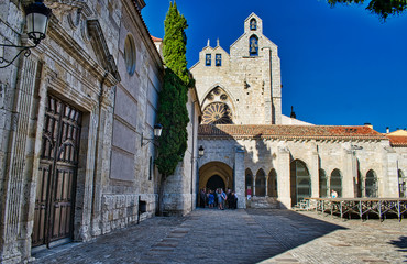 Iglesia de San Francisco