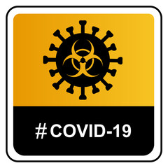 Qovid-19 Pandemic stop Novel Coronavirus outbreak covid-19 2019-nCoV symptoms in Wuhan China.
