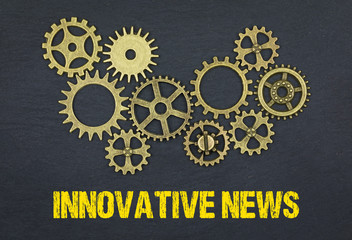 Innovative News