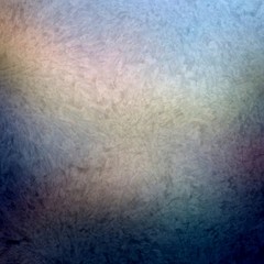 Dark blue grungy surface textured background. Old material abstraction.
