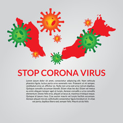 malaysia infected by corona virus