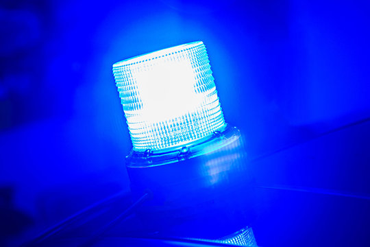 Blaulicht