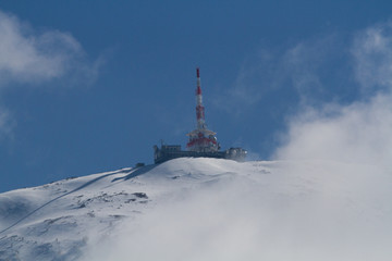 Patscherkofel Austria