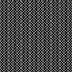 Abstract retro pattern of geometric shapes. black and white mosaic backdrop. Geometric hipster square background, vector