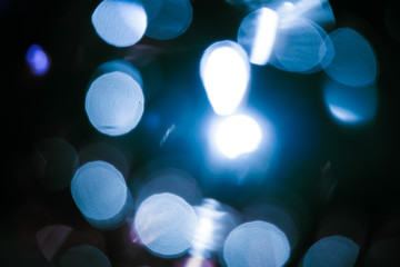 abstract lights background