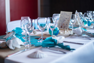 Décoration mariage