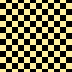 Fototapeta premium 伝統 文様 和柄 市松