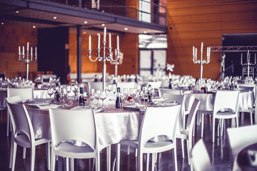 Décoration mariage