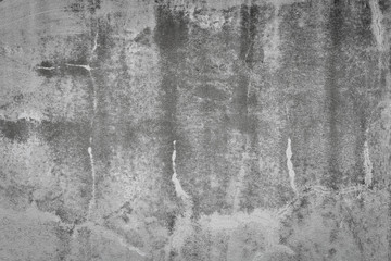 Fototapeta premium Background with scratches. Vintage background, concrete wall, Abstract dirty cement wall background.