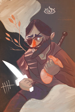 Mercenaire