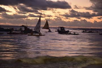 porto de galinhas