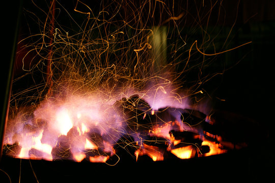 lagerfeuer