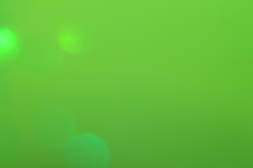 abstract green background