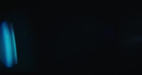 Light Leak Master Prime 16mm Lens Flares for Film and Movie. Bright Lens Flare flashes for Transitions, Titles. Light Pulses and Glows.