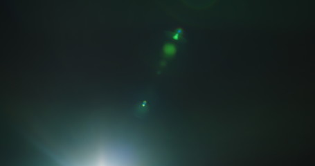 Light Leak Master Prime 25mm Lens Flares for Film and Movie. Bright Lens Flare flashes for...