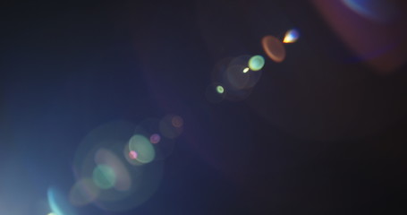 Light Leak Cine Lens 20mm Lens Flares for Film and Movie. Bright Lens Flare flashes for Transitions, Titles. Light Pulses and Glows.
