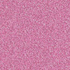 Glitter texture in shiny light pink colour. Christmas abstract background, seamless pattern.