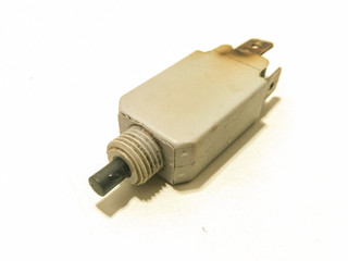 A picture of electric motor