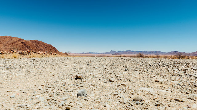 Namibia Desert, Namibia