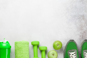 Fitness equipment for workout