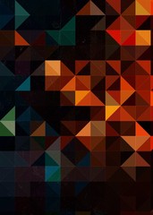 Abstract Graphical Art Background Texture,Modern Conceptual Art