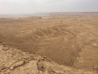 desert