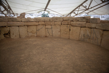 Temple Hagar Qim