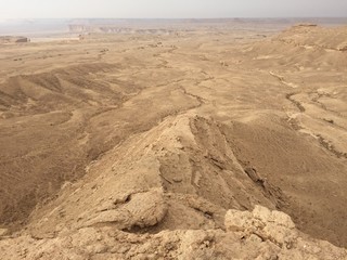 desert
