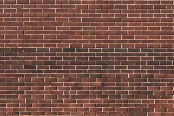 Red brick centenary texture background
