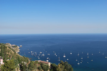 traditions and passions in fantastic Sicily