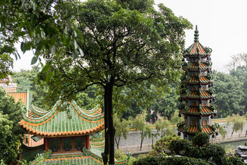 starożytne chiny © kolorowekadry