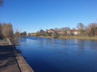 Mülheim an der Ruhr - Stadt am Fluss