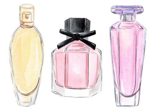Perfume Bottle Clip Art Images – Browse 8,659 Stock Photos, Vectors, and  Video | Adobe Stock